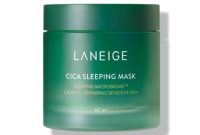 Cek Ingredients Laneige Cica Sleeping Mask