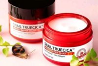 Cek Ingredients Some By Mi Snail Truecica Miracle Repair Cream