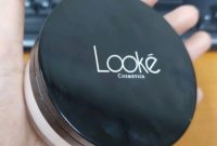 looke powder blur smooth cushion flawless swatches