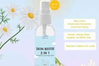 Cek Ingredients Theriver Shop Anti Acne Serum terbaru