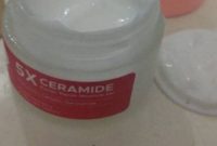 Cek Ingredients Pipiqiu 5x Ceramide Moisturizer