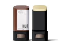 Cek Ingredients HAUM SUNSTICK SPF 39 PA ++++