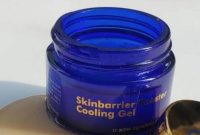 Cek Ingredients Nyyo Skin barrier Booster Cooling Gel