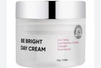 Cek Ingredients Everwhite Be Bright Day Cream