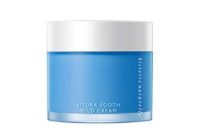 Cek Ingredients Histoire Naturelle  Ectoin Hydra Sooth Mild Cream