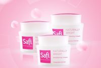 Penjelasan Ingredients Safi Natural White Brightening Cream Mangosteen