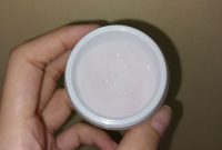 Cek Ingredients Joylab Moisture Bomb Pudding Gel Creme