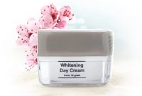 Cek Ingredients MS Glow Whitening Day Cream terbaru