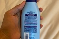 Cek Ingredients NIVEA Daily Protection Sun Lotion SPF 33 PA+++