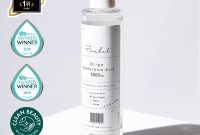 Cek Ingredients THE LAB by blanc doux Oligo Hyaluronic Acid 5000 Toner