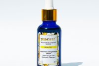 Cek Ingredients The Aubree Brithening Concentrated Serum