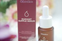 radiant elsheskin perbandingan serum rejuvenating