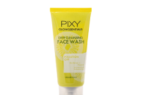 Cek Ingredients Pixy Glowssential Deep Cleansing Pollution Off Face Wash terbaru