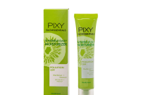 pixy brightening moisturizer micellar pore cleanse cleansing salim suhay aplikator ubeauty