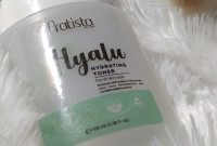 pratista toner hyalu hydrating calming spray 100ml netto