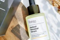 Cek Ingredients Pratista Renewal Retinol Serum terbaru