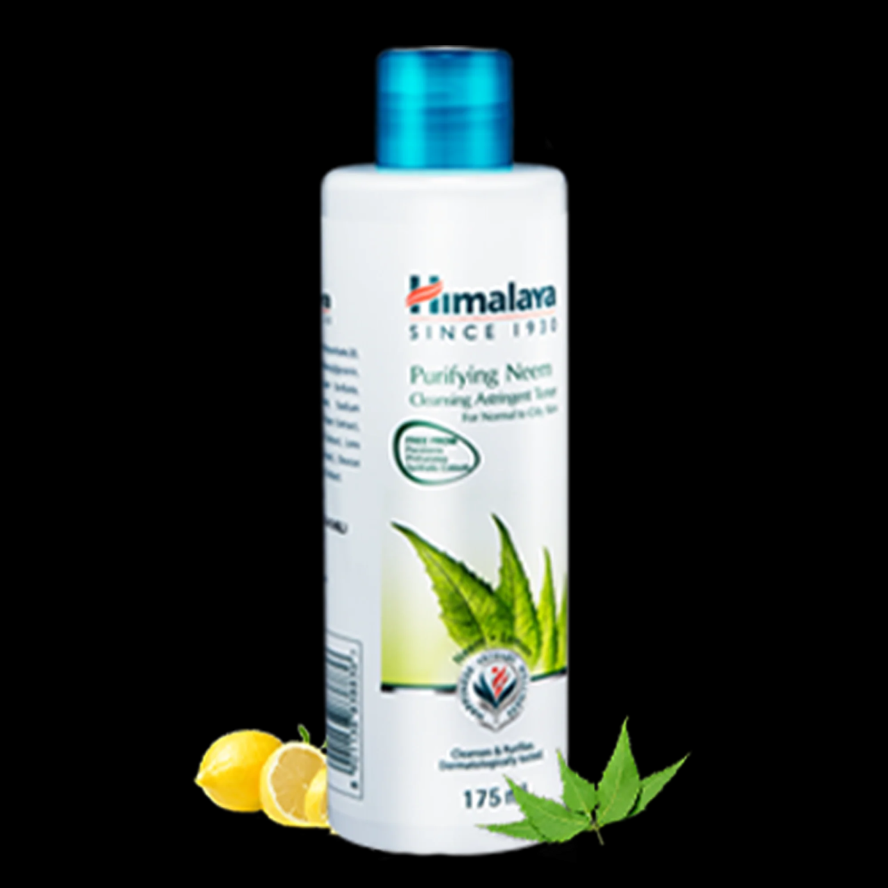 Cek Ingredients Himalaya Herbal Purifying Neem Cleansing Astringent Toner terbaru