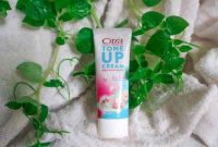 Kenali Ingredients Citra Tone-up Cream terbaru