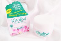 lightening khalisa essential skin