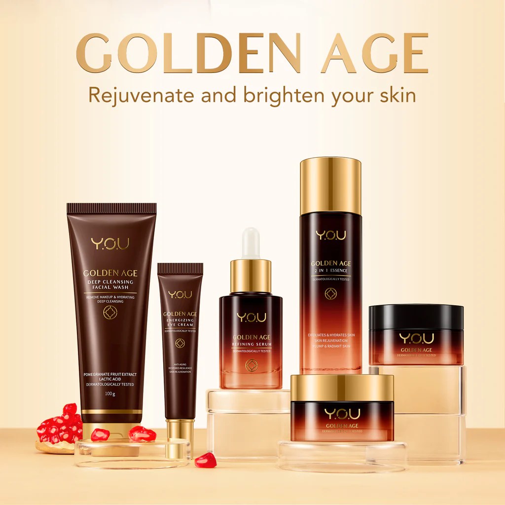 Cek Ingredients You Golden Age Revitalizing Night Cream terbaru