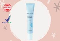 Cek Ingredients Glowlabs Physical Sunscreen SPF 50 PA+++ terbaru