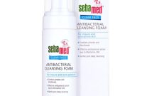 Cek Ingredients Sebamed Antibacterial Facial Foam