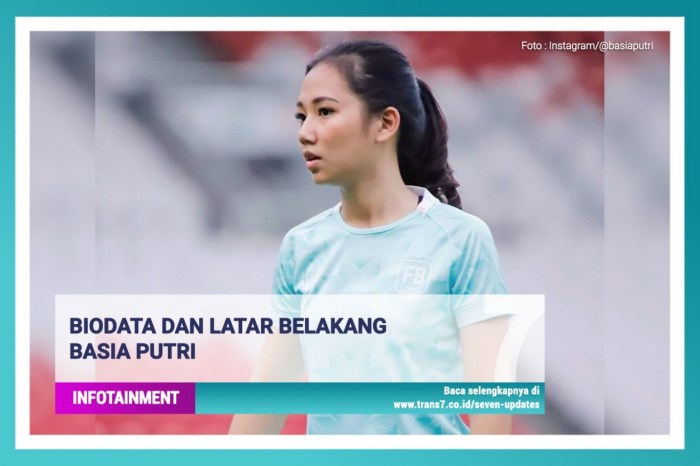 Sekilas Info Tentang Breylee terbaru