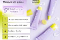 Cek Ingredients Somethinc Skin Goals Moisture Silk Cremè