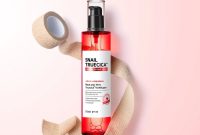 Cek Ingredients Some by Mi Snail Truecica Miracle Repair Toner