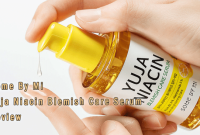 Cek Ingredients SOME BY MI Yuja Niacin Serum