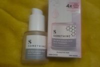 [Update] Cek Ingredients Somethinc 2% Salicylic Acid Liquid Perfector