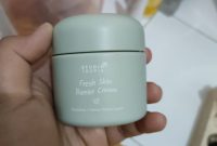 Cek Ingredients Studio Tropik Fresh Skin Barrier Cream terbaru