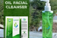 Cek Ingredients Ella Skincare Tea Tree Facial Cleanser