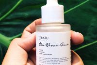 Cek Ingredients Teratu Beauty Skin Barrier Serum