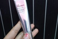 Cek Ingredients The Originote Eye Serum