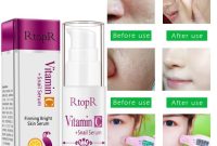 rtopr vitamin serum 20ml whitening moisturizing