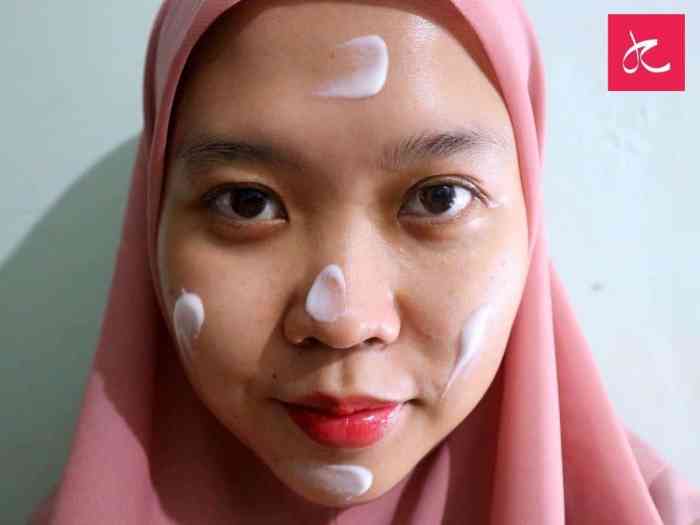 Mengintip Ingredients Viva Gentle Care Face&Body Moisturizer terbaru