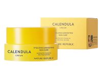 Cek Ingredients Nature Republik Calendula Relief