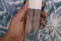 Cek Ingredients Wardah Crystal Secret Exfolliating Toner