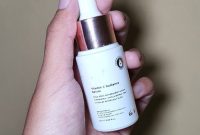 Cek Ingredients WHITE STORY Vitamin C Radiance Serum