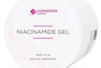 niacinamide