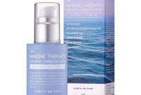 Cek Ingredients Always Be Pure Marine Therapy Dark Spot Correcting Serum