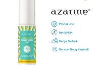 Cek Ingredients Azarine Hydrasoothe Sunscreen Mist SPF 50 PA++++ terbaru