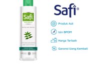 Penjelasan Ingredients Safi Micellar Water Neem terbaru