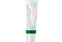 Cek Ingredients Axis-Y Dark Spot Correcting Glow Serum