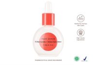 Cek Ingredients Dear Me Beauty Serum 10% Niacinamide + Watermelon Extract