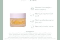 Cek Ingredients Hiqween Hydraglow Shimmering Booster terbaru