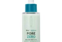 Cek Ingredients Control Zero Beta Pore Serum