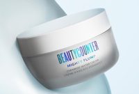 Cek Ingredients Dr. Brandon Ceramide Water Cream