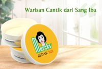 Review Ingredients Bedak Marcks Rose [Loose Powder]